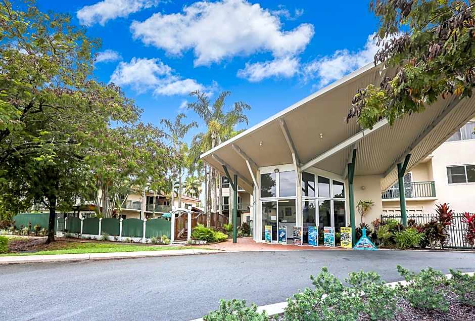 Koala Court Holiday Apartments