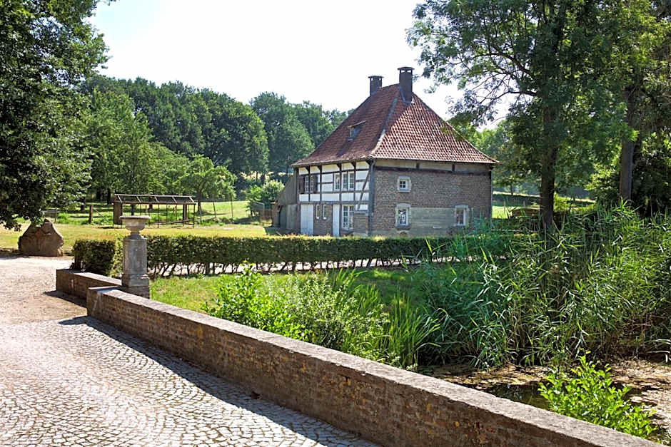 Terborgh Budget Hostel
