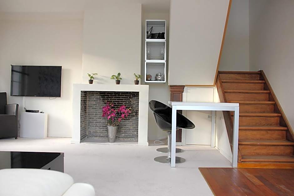 Luxury Suites Arendshof