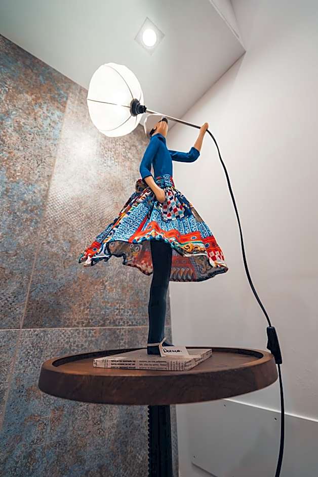 macchia mediterranea