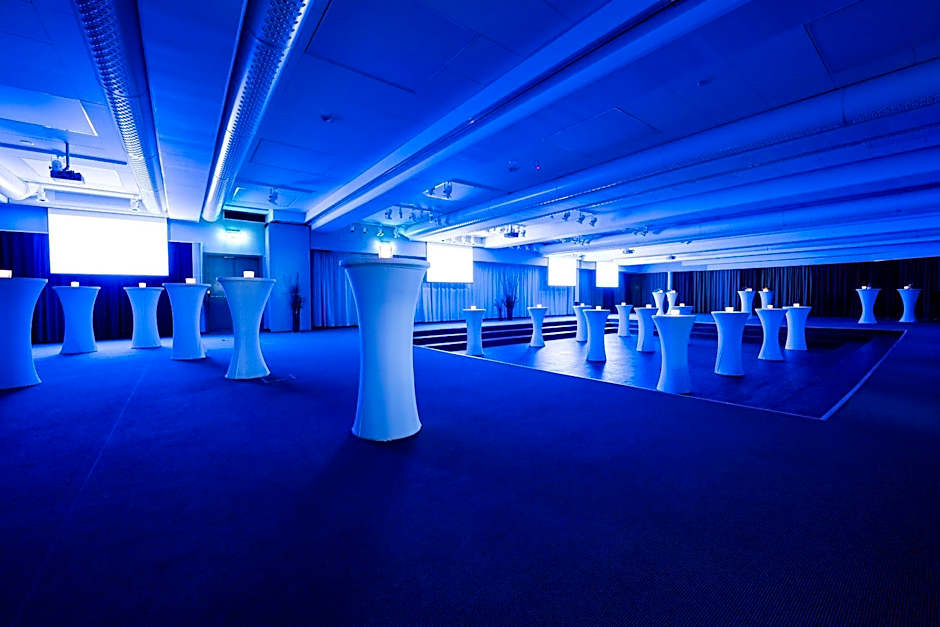 Hotel Birger Jarl