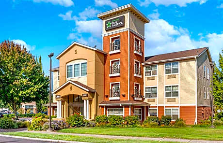 Extended Stay America Suites - Portland - Hillsboro