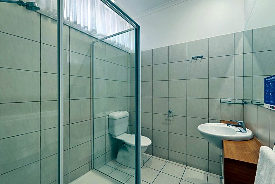 Comfort Inn Deakin Palms