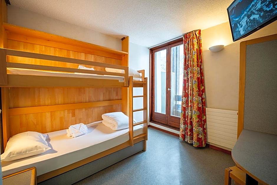 Azureva Club Arêches