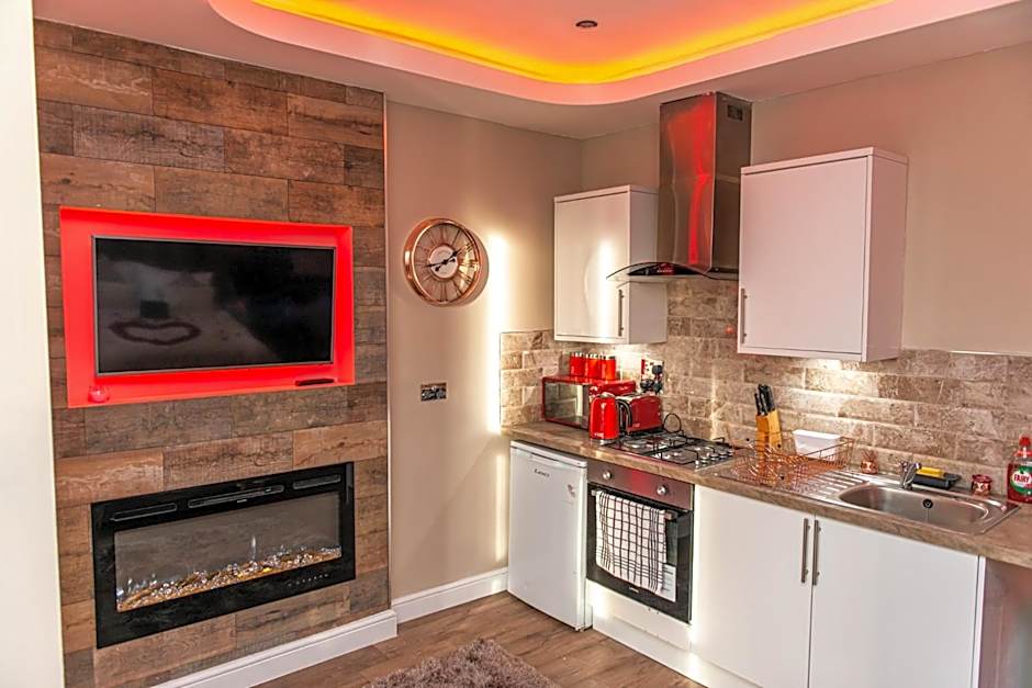 Meridian Serviced Apartments