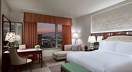 The Ritz-Carlton Osaka