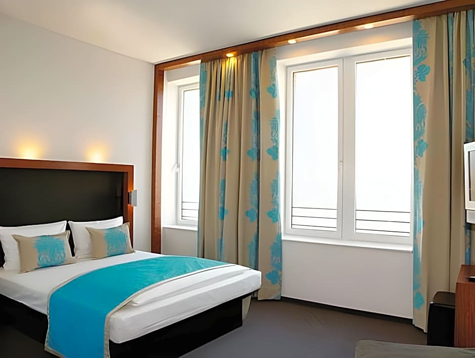 Motel One Wiesbaden