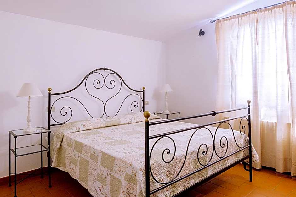 Agriturismo Cavalierino