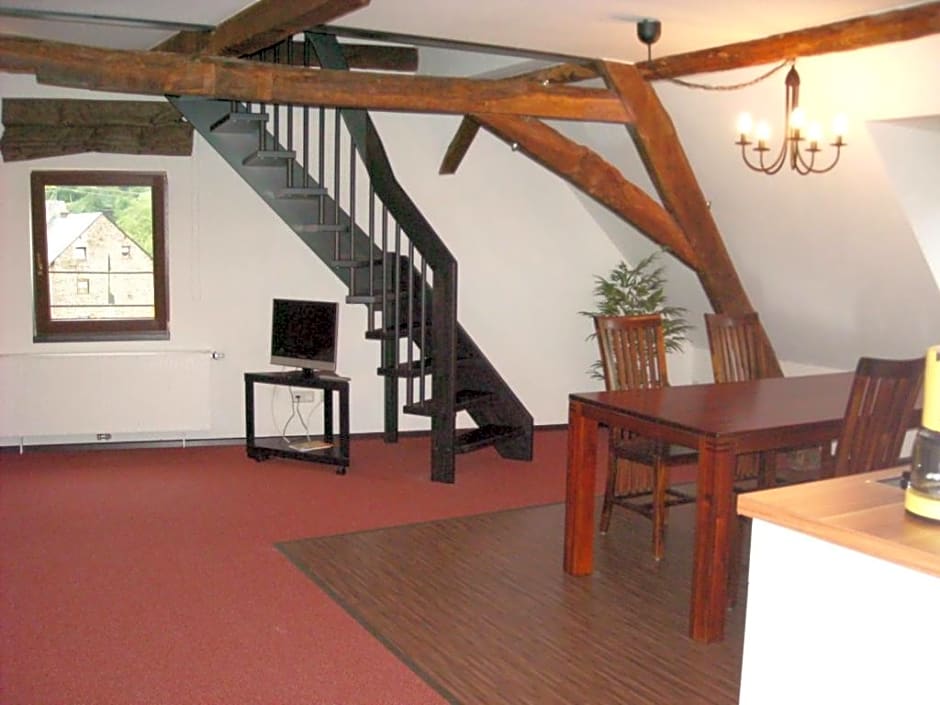 Moselblick Hotel Aroma