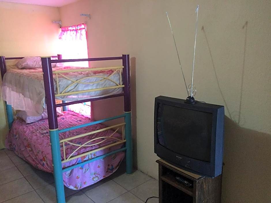 Blanquita guesthouse