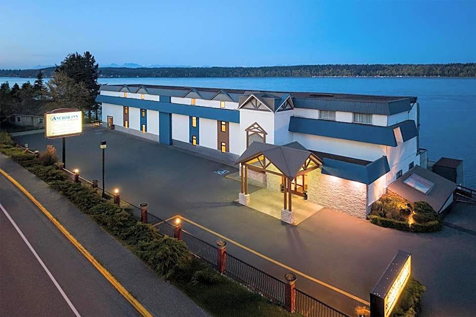 Anchor Inn & Suites, BW Signature Collection