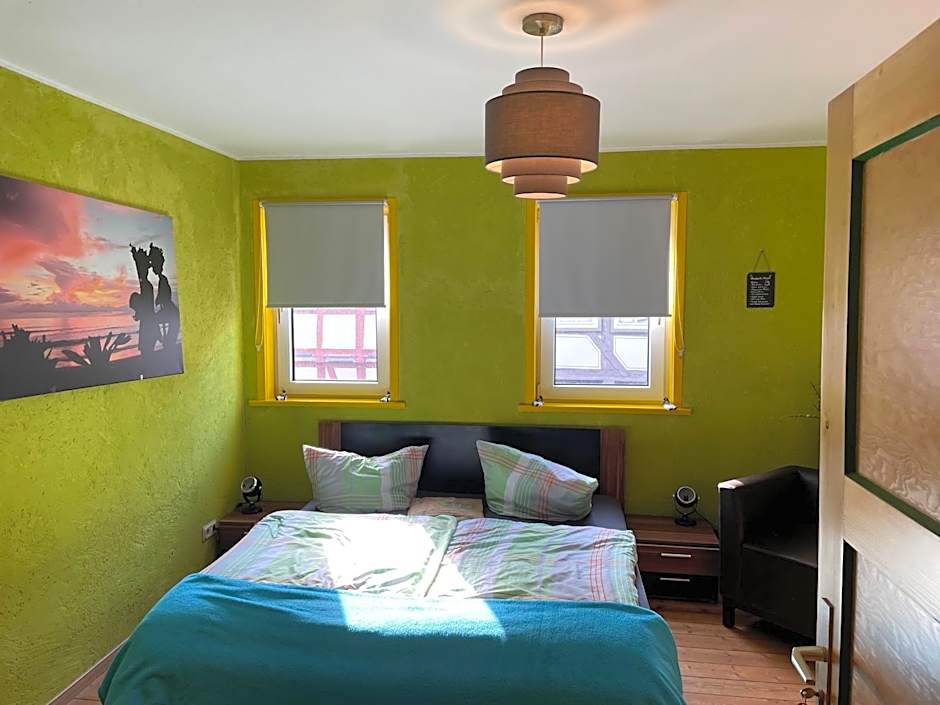 Hotel Schwarzer Adler