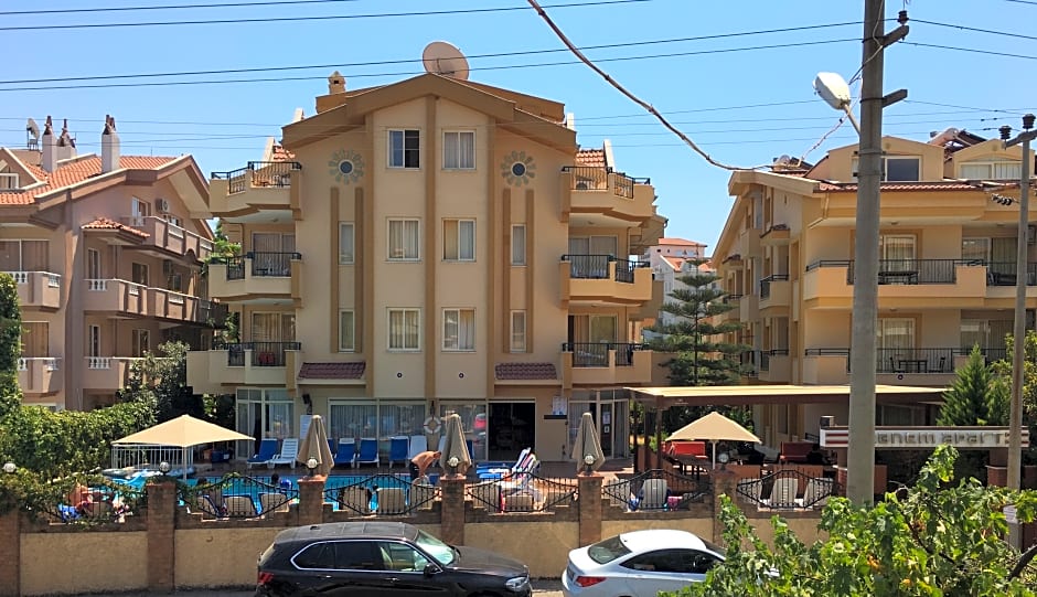 Sebnem Apart & Studio