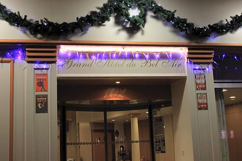 Grand Hôtel du Bel Air