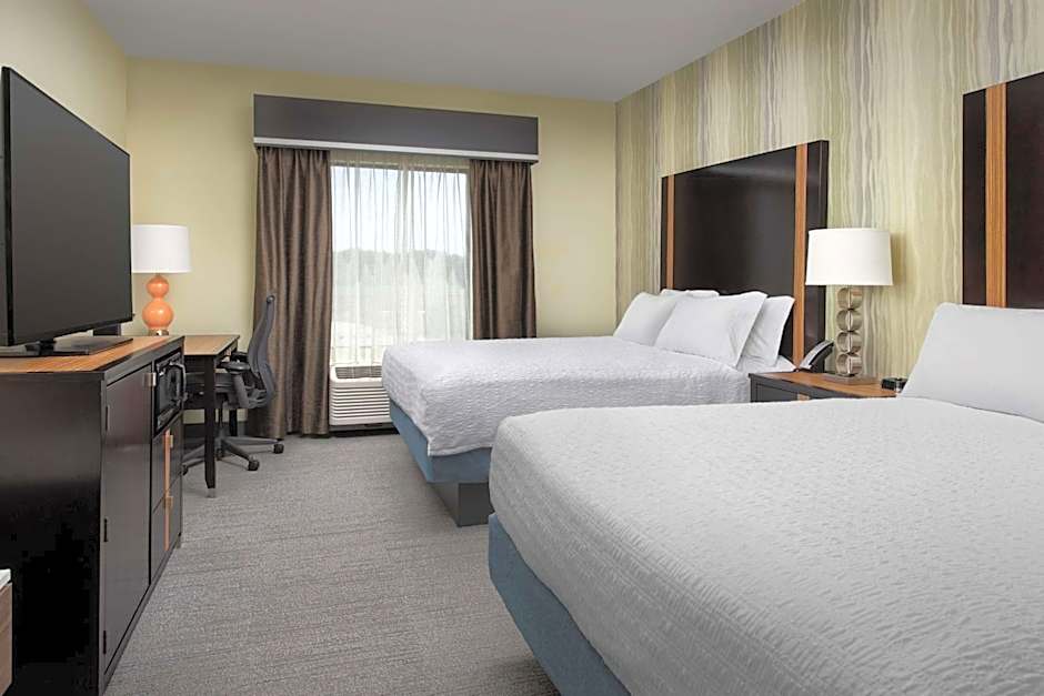 Hampton Inn Knoxville/Clinton I-75