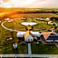 Chalets Franciska Major, Pro Village