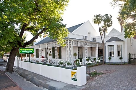 Oakdene Guest House