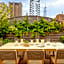 The Roxy Hotel Tribeca