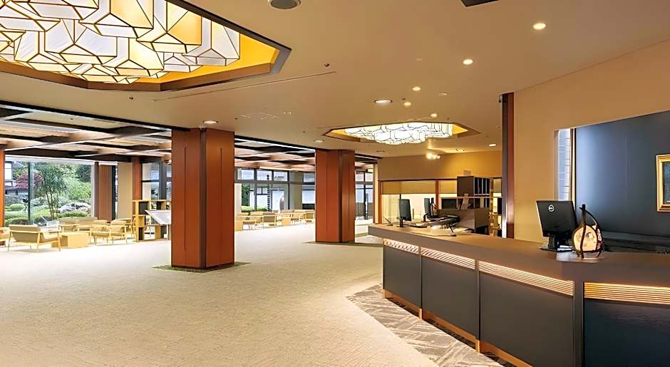 Ooedo Onsen Monogatari Premium Saiki Bekkan