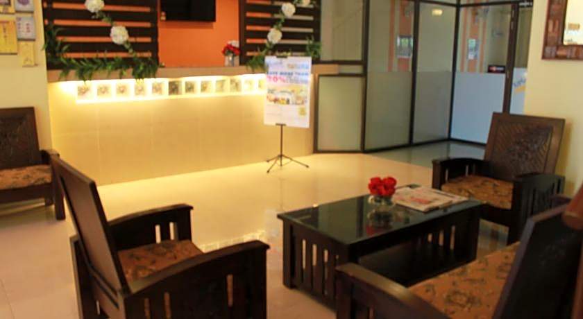 Sun Inns Hotel Kopkastam Kelana Jaya