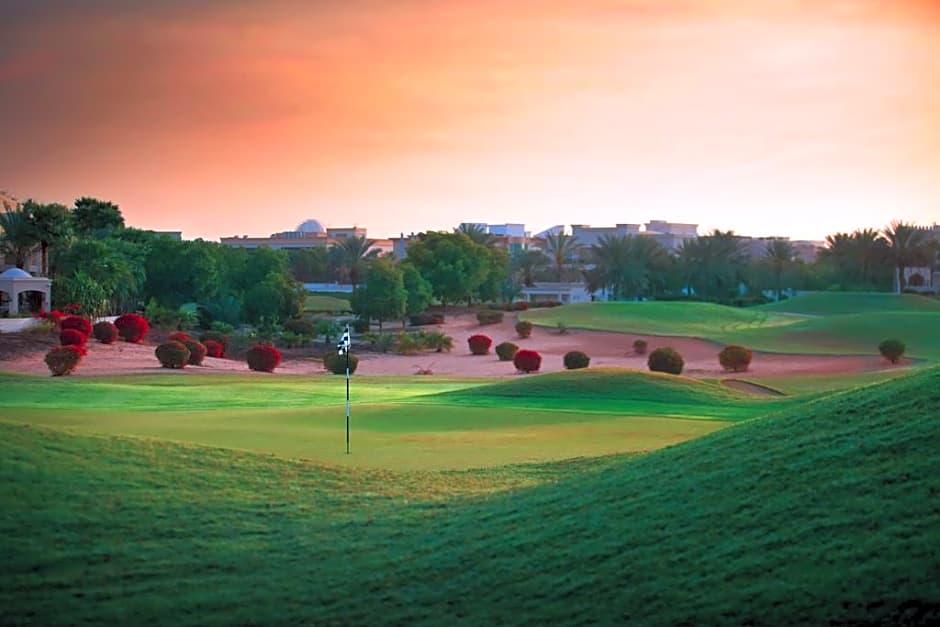 Address Montgomerie