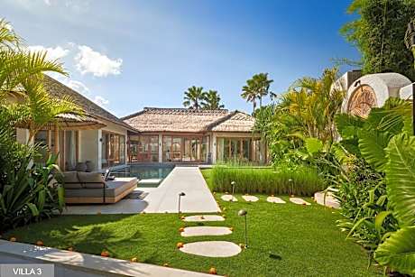 Superior Villa