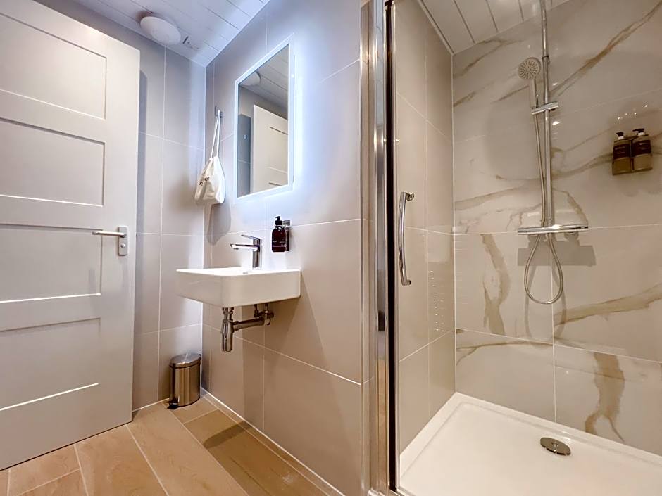 Loch Ness Drumnadrochit Hotel