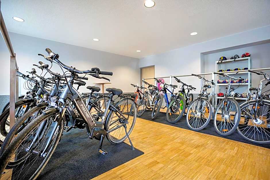 JUFA Hotel Waldviertel