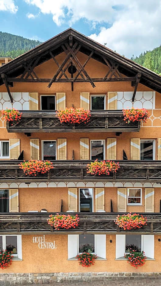 Hotel Central