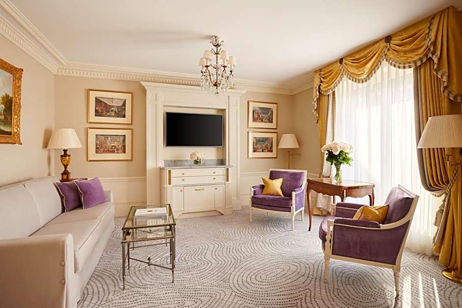 Beau-Rivage Genève