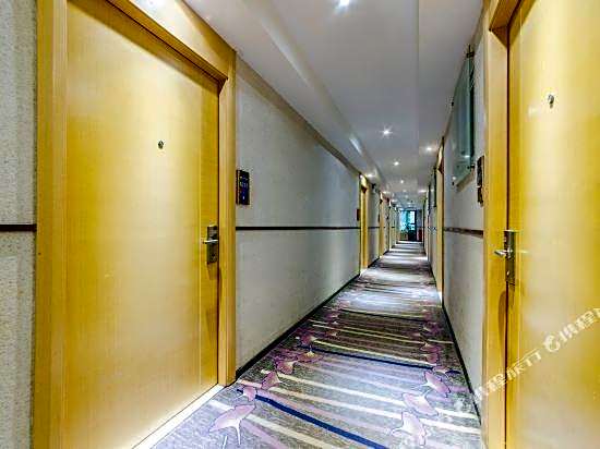 Hongxing Hotel (Tangjing store, Sanyuanli Avenue, Guangzhou）