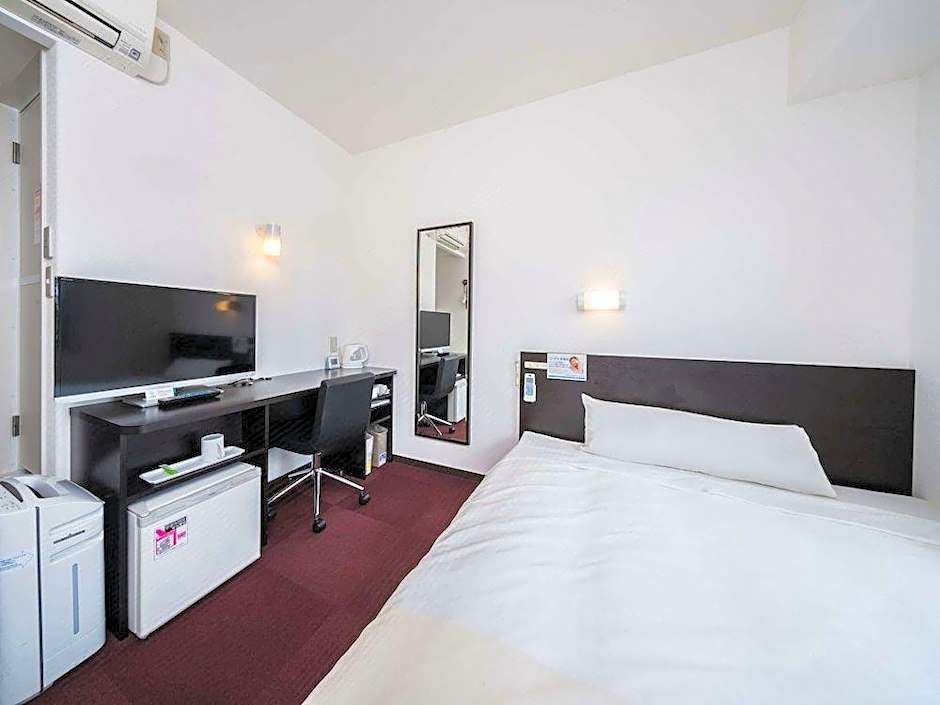 Super Hotel Okazaki