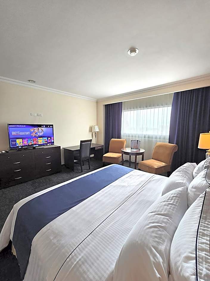 Hotel Two Select