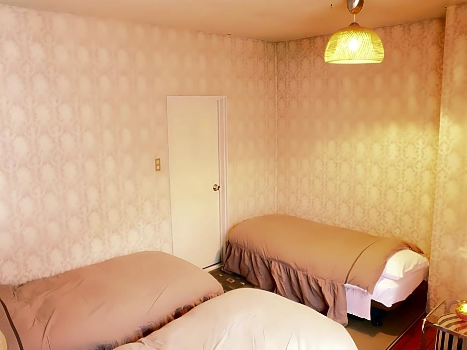 Kagura White Horse Inn