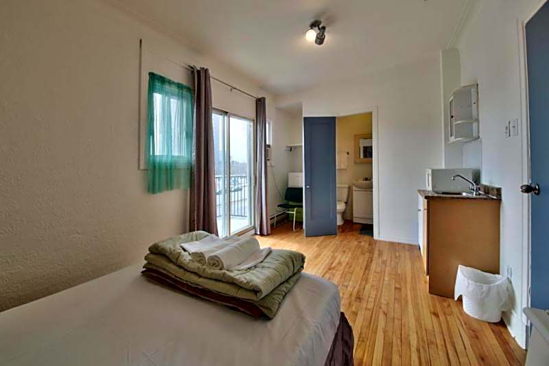 Hotel Mini Inc