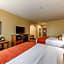 Best Western Plus Delta Inn & Suites