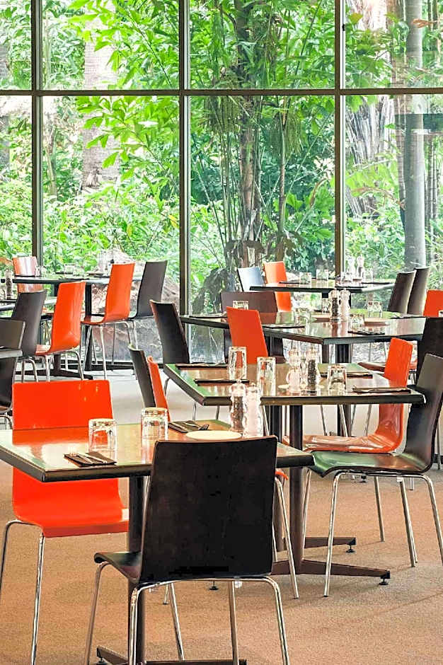 Ibis Styles Katherine Hotel