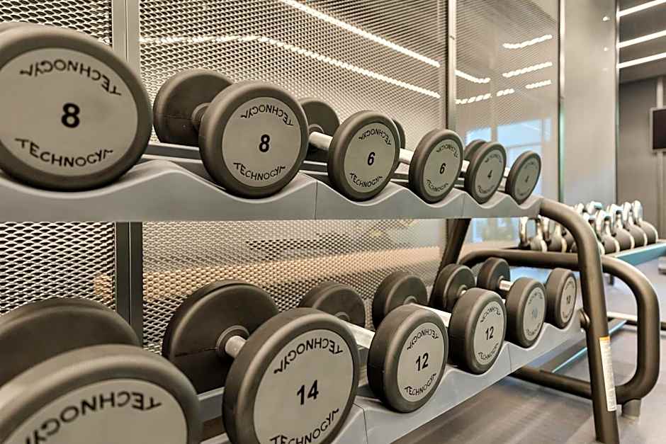 Austria Trend Hotel Bosei Wien