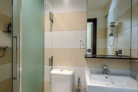 Twin Room - Disability Access