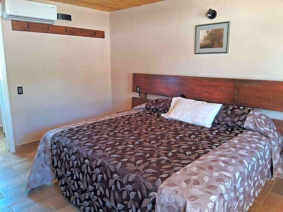 Villas la Quinta (etapa Aserradero)