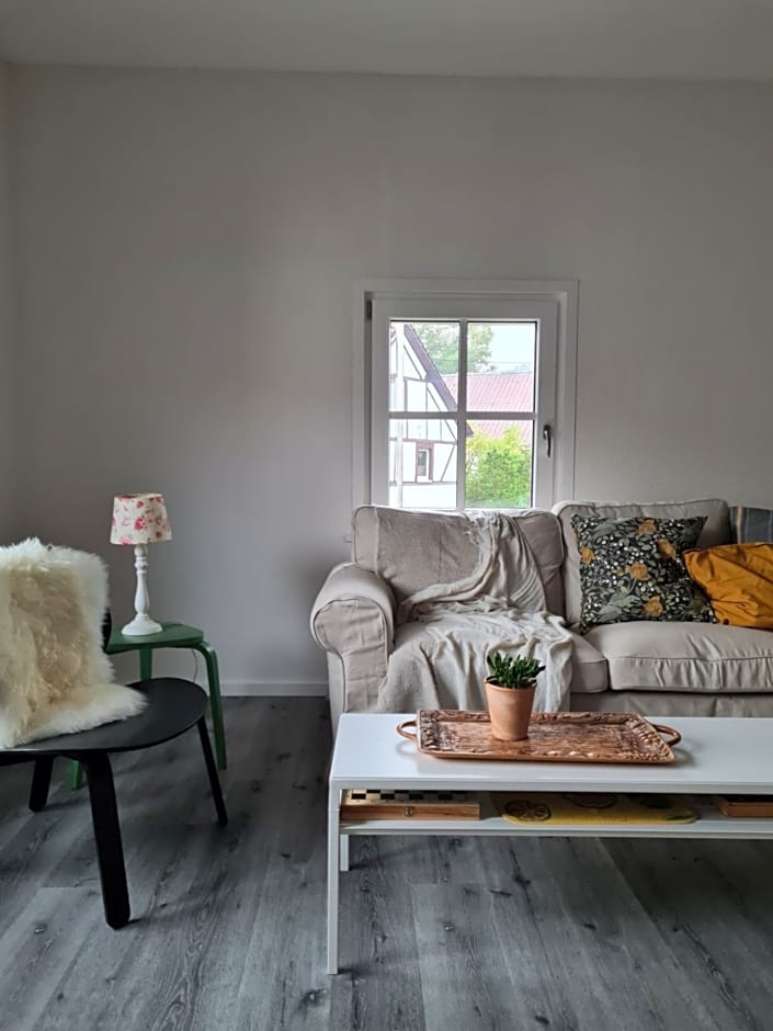 B&B RingLodge