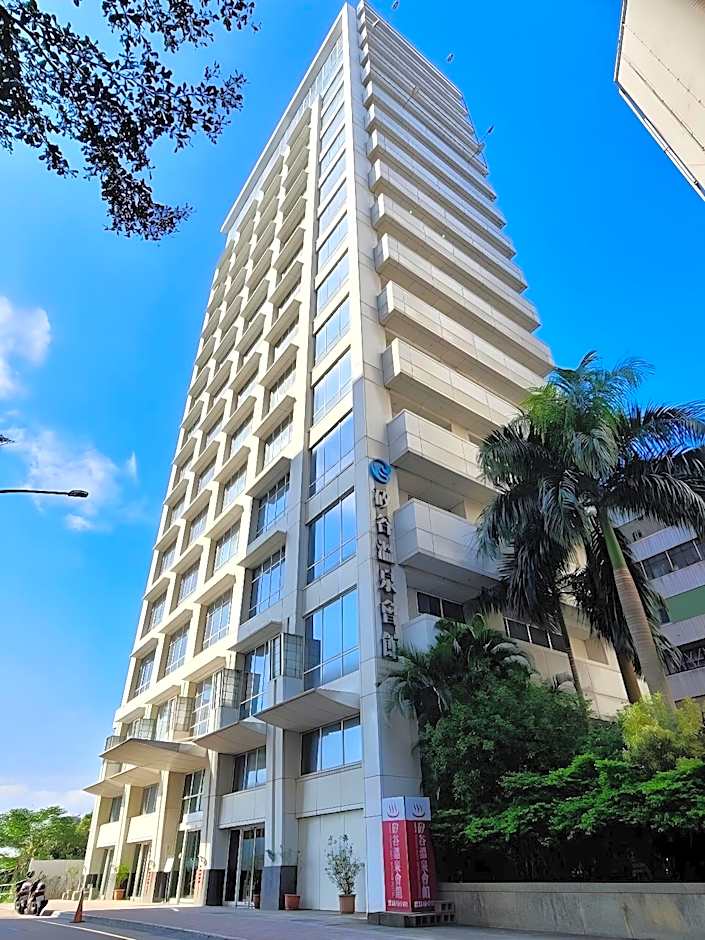 New Taipei Hot Spring Hotel
