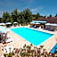 Hôtel Le Mas del Pechs - Chambres avec terrasse