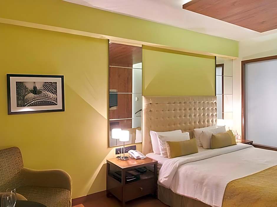 Royal Orchid Central Jaipur, Bani Park