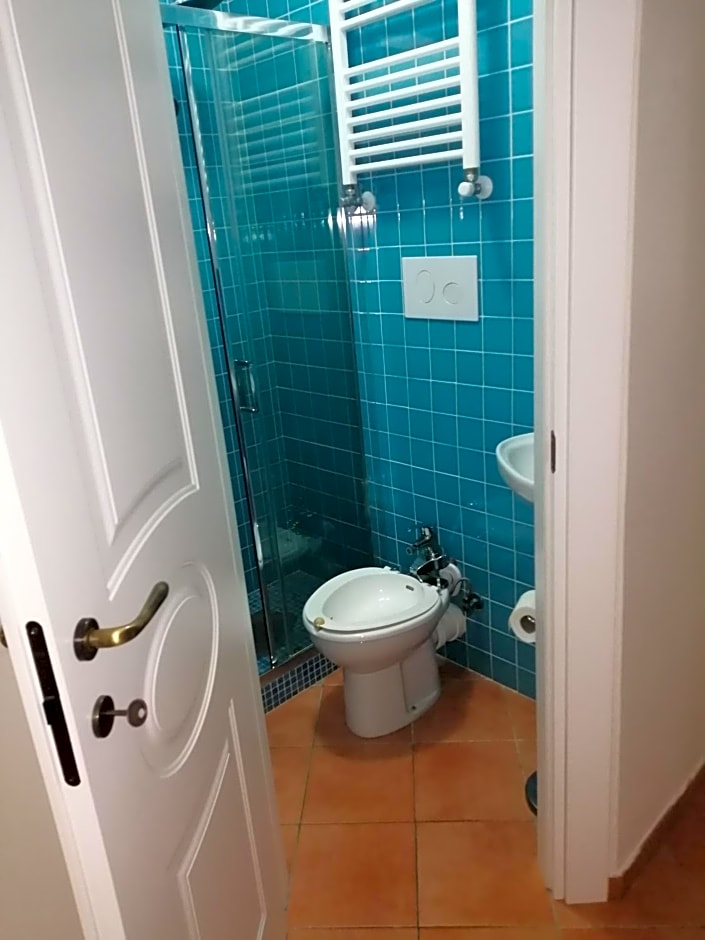 Suite Flower B&b – Salerno, UT
