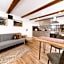 Black Forest Dream Apartments