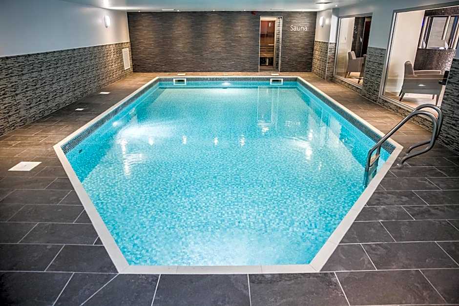 Gomersal Park Hotel & Bazaar Spa