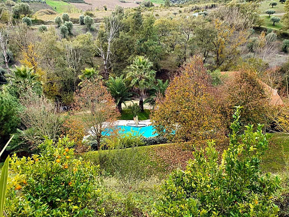 Quinta do Vale Encantado "the Valley" - Santarém - Portugal