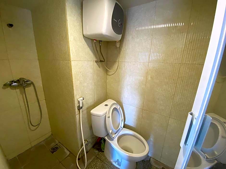 OYO Life 92649 Jarrdin Apartment By Glory