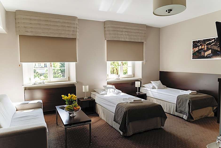 B&B Wieniawa PARKING I ŚNIADANIE W CENIE! BREAKFAST AND PARKING INCLUDED!